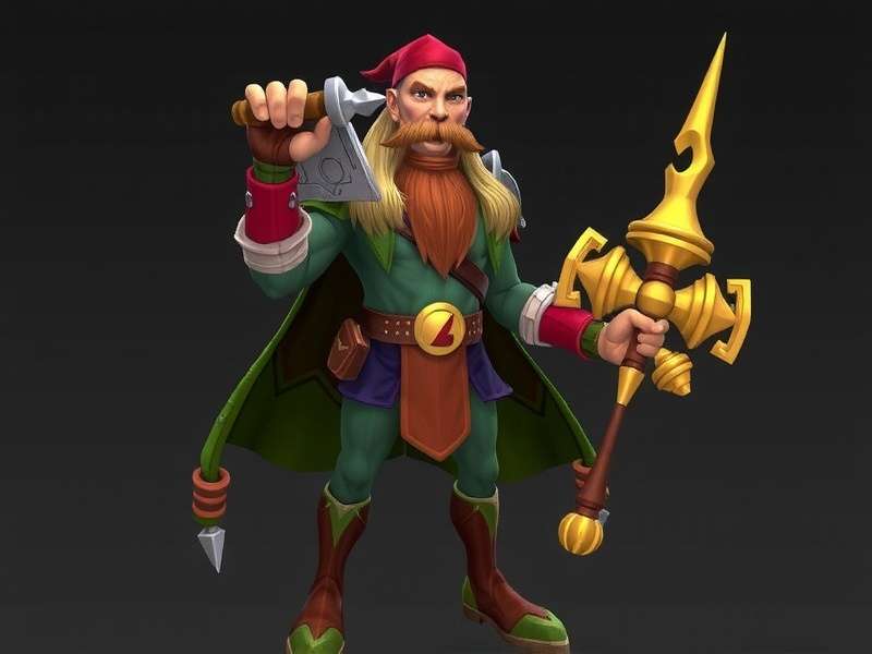 Mustard Marauder - The Spicy Adventure Game Mustard Marauder Game Hero Image